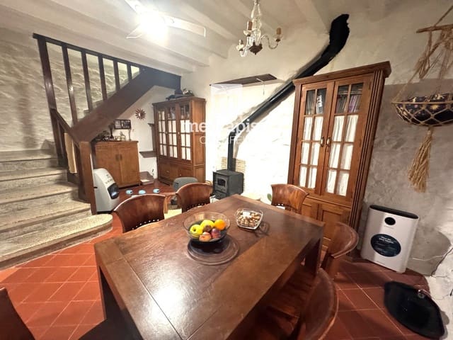 3 slaapkamer Villa te koop in Torredembarra - € 225.000 (Ref: 9575122)