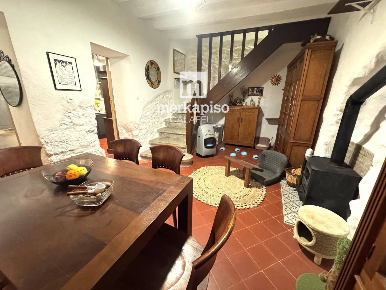 Chalet de 3 habitaciones en Torredembarra en venta - 225.000 € (Ref: 9575122)