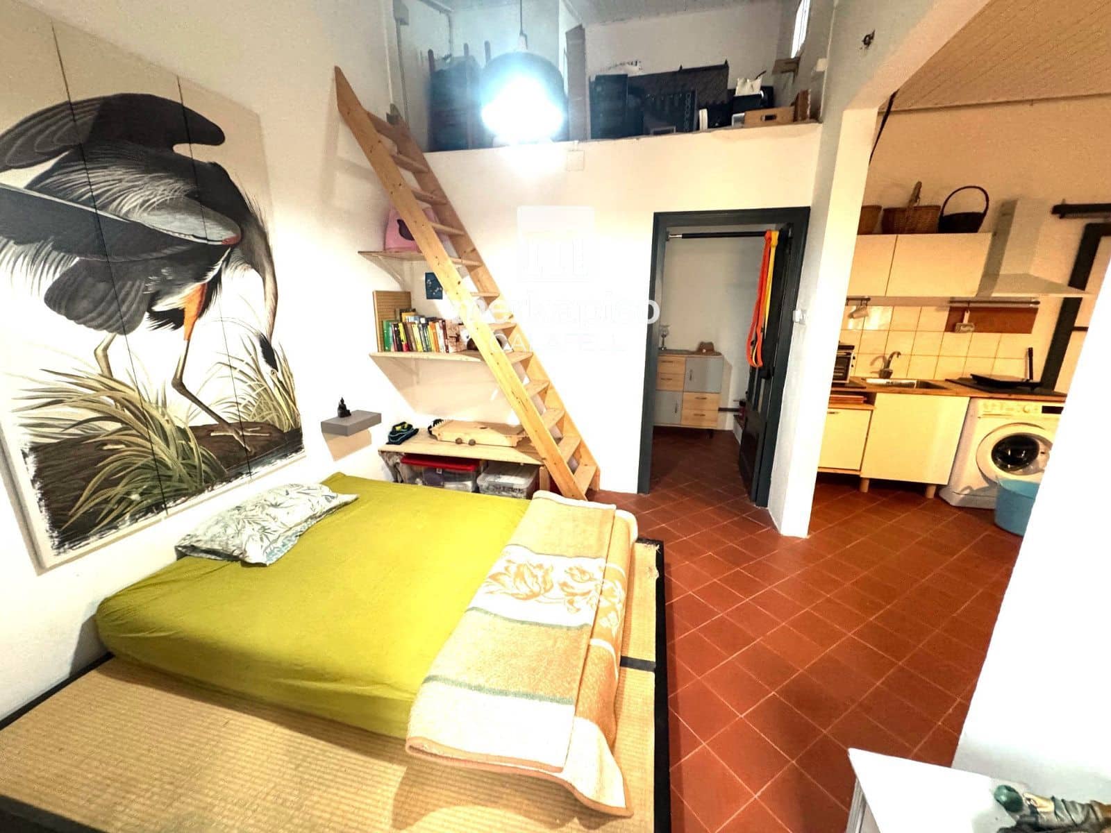 Chalet de 3 habitaciones en Torredembarra en venta - 225.000 € (Ref: 9575122)