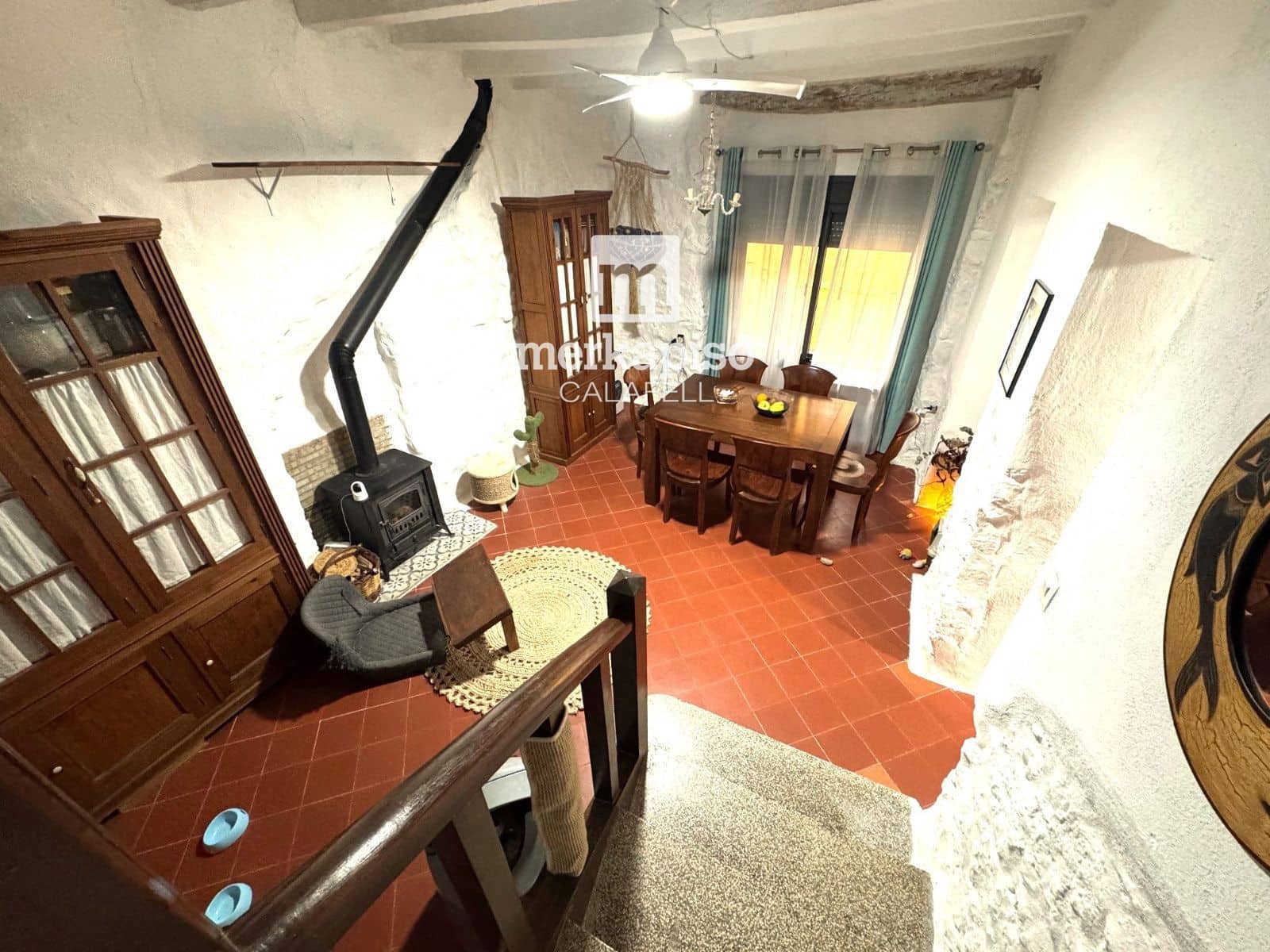 Chalet de 3 habitaciones en Torredembarra en venta - 225.000 € (Ref: 9575122)