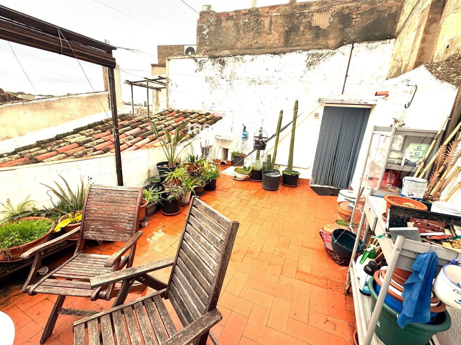 Chalet de 3 habitaciones en Torredembarra en venta - 225.000 € (Ref: 9575122)