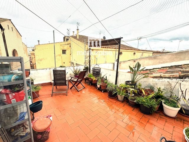 3 slaapkamer Villa te koop in Torredembarra - € 225.000 (Ref: 9575122)