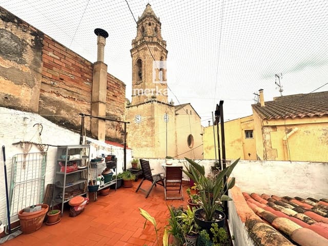 3 slaapkamer Villa te koop in Torredembarra - € 225.000 (Ref: 9575122)