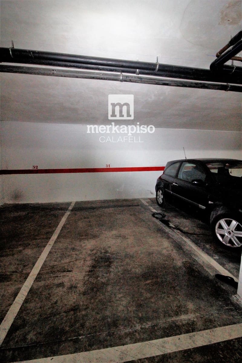 1 sypialnia Mieszkanie na sprzedaż w Creixell z basenem garażem - 180 000 € (Ref: 9575123)