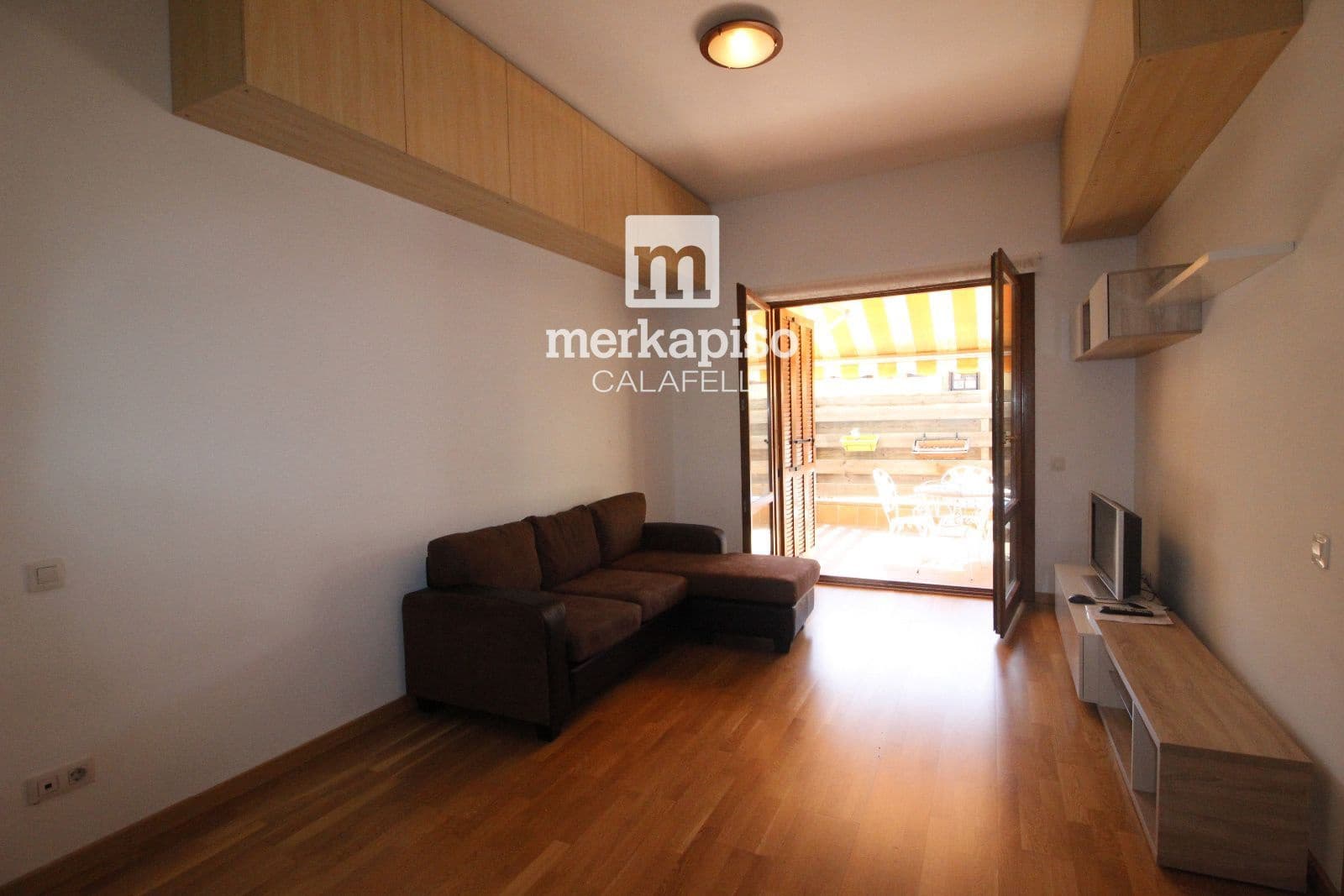 1 sypialnia Mieszkanie na sprzedaż w Creixell z basenem garażem - 180 000 € (Ref: 9575123)