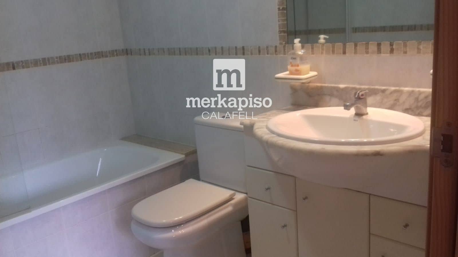 1 sypialnia Mieszkanie na sprzedaż w Creixell z basenem garażem - 180 000 € (Ref: 9575123)