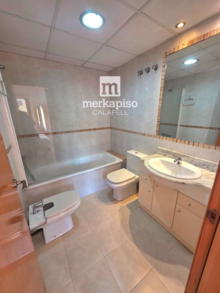 1 bedroom Flat for sale in Creixell with pool garage - € 179,000 (Ref: 9575123)