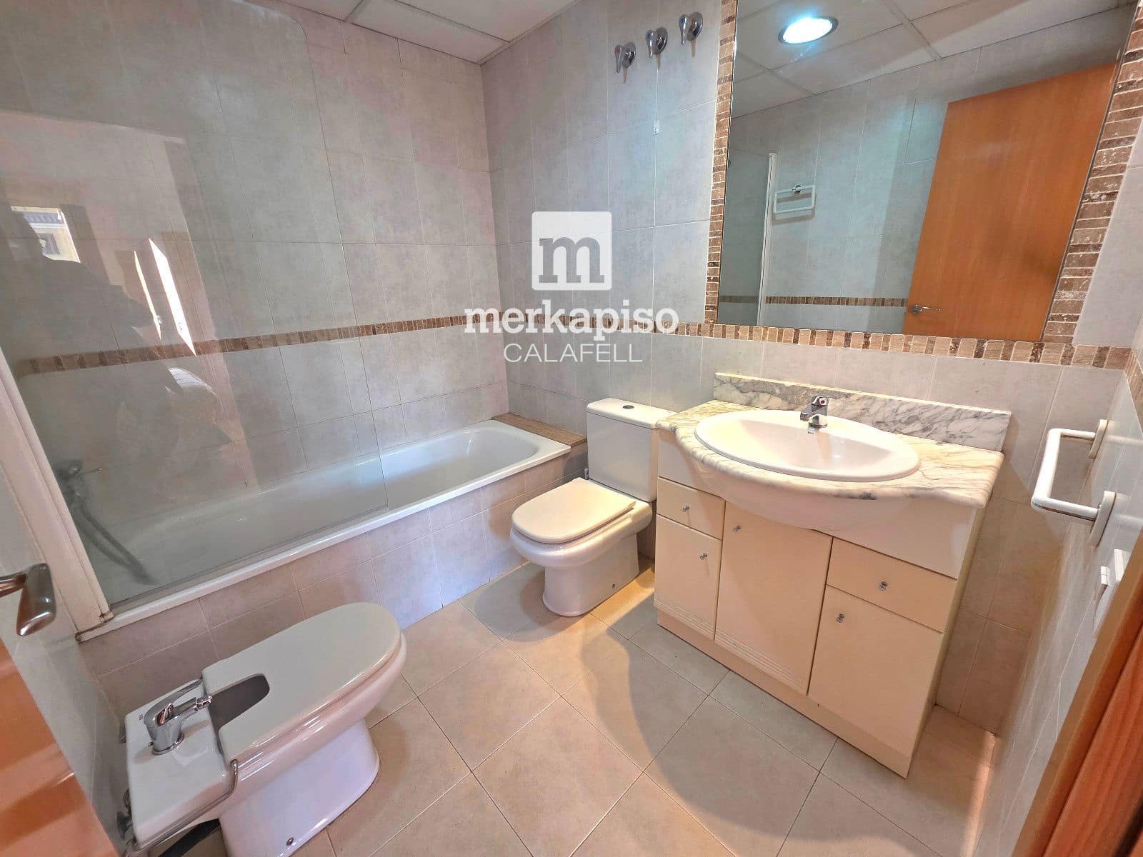 1 bedroom Flat for sale in Creixell with pool garage - € 179,000 (Ref: 9575123)