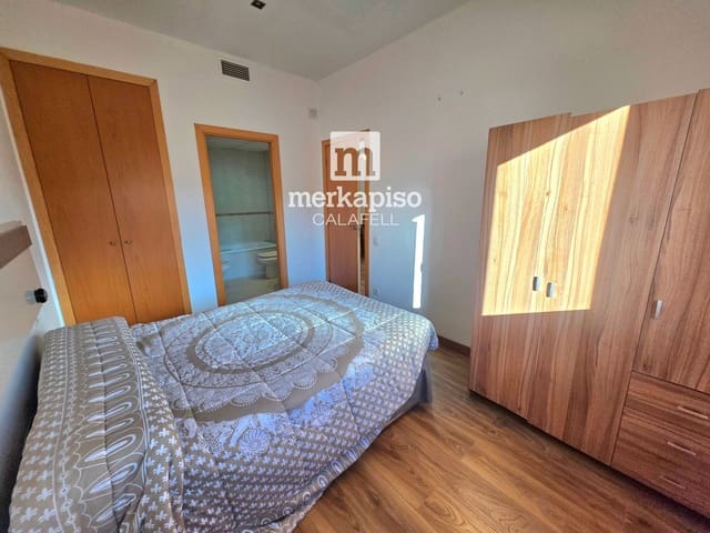 1 camera da letto Appartamento in vendita in Creixell con piscina garage - 179.000 € (Rif: 9575123)