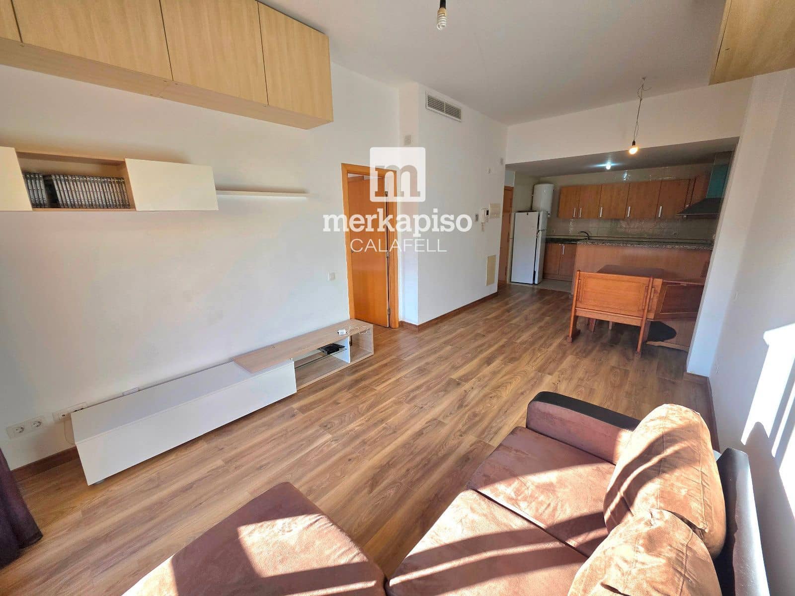 1 bedroom Flat for sale in Creixell with pool garage - € 179,000 (Ref: 9575123)