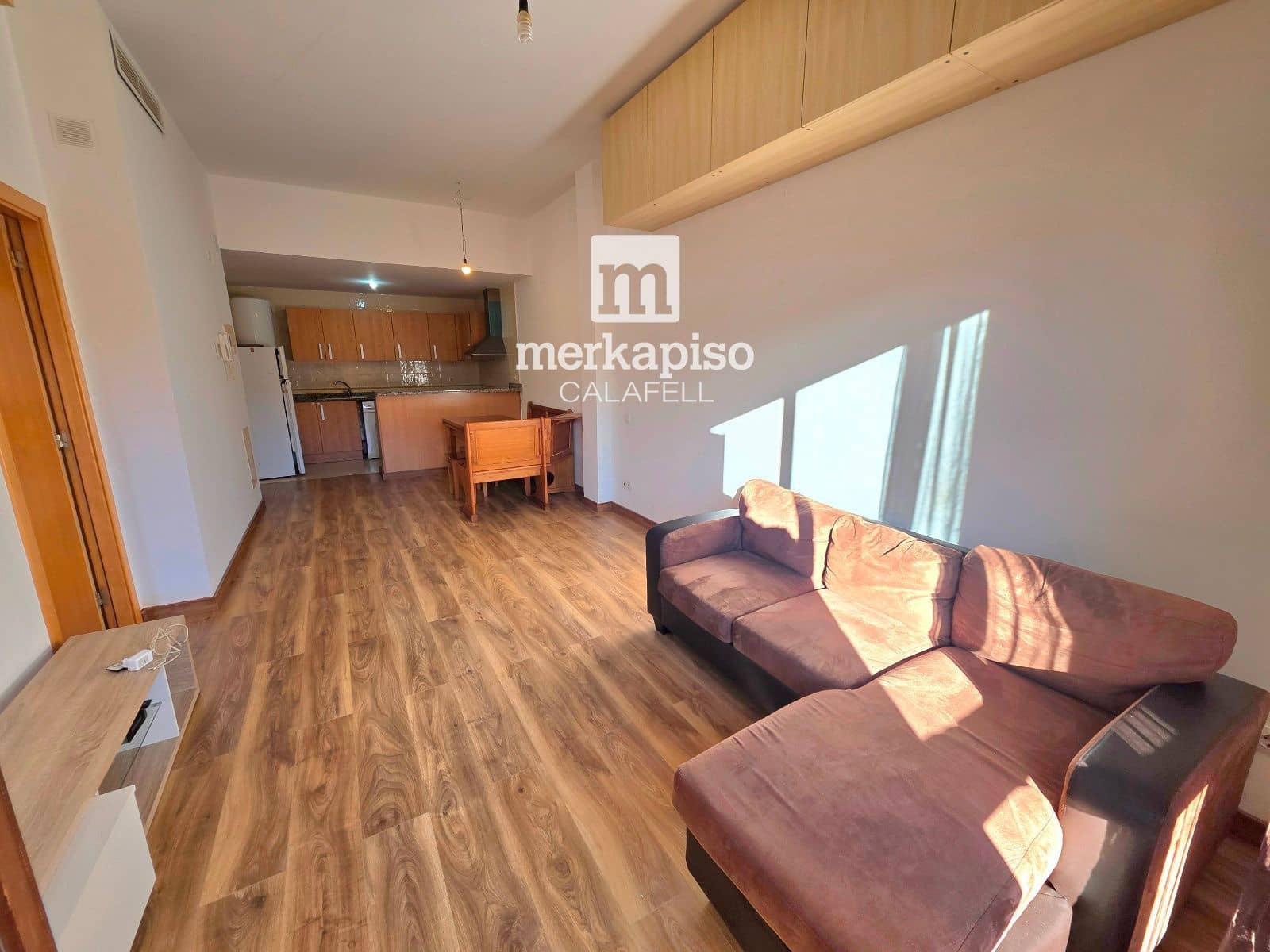 1 bedroom Flat for sale in Creixell with pool garage - € 179,000 (Ref: 9575123)