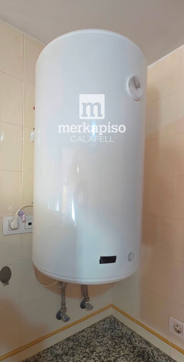 1 bedroom Flat for sale in Creixell with pool garage - € 179,000 (Ref: 9575123)