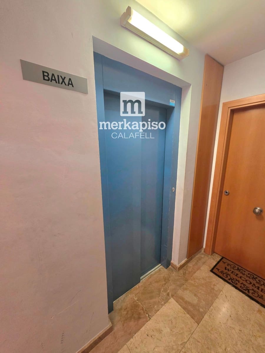 1 bedroom Flat for sale in Creixell with pool garage - € 179,000 (Ref: 9575123)