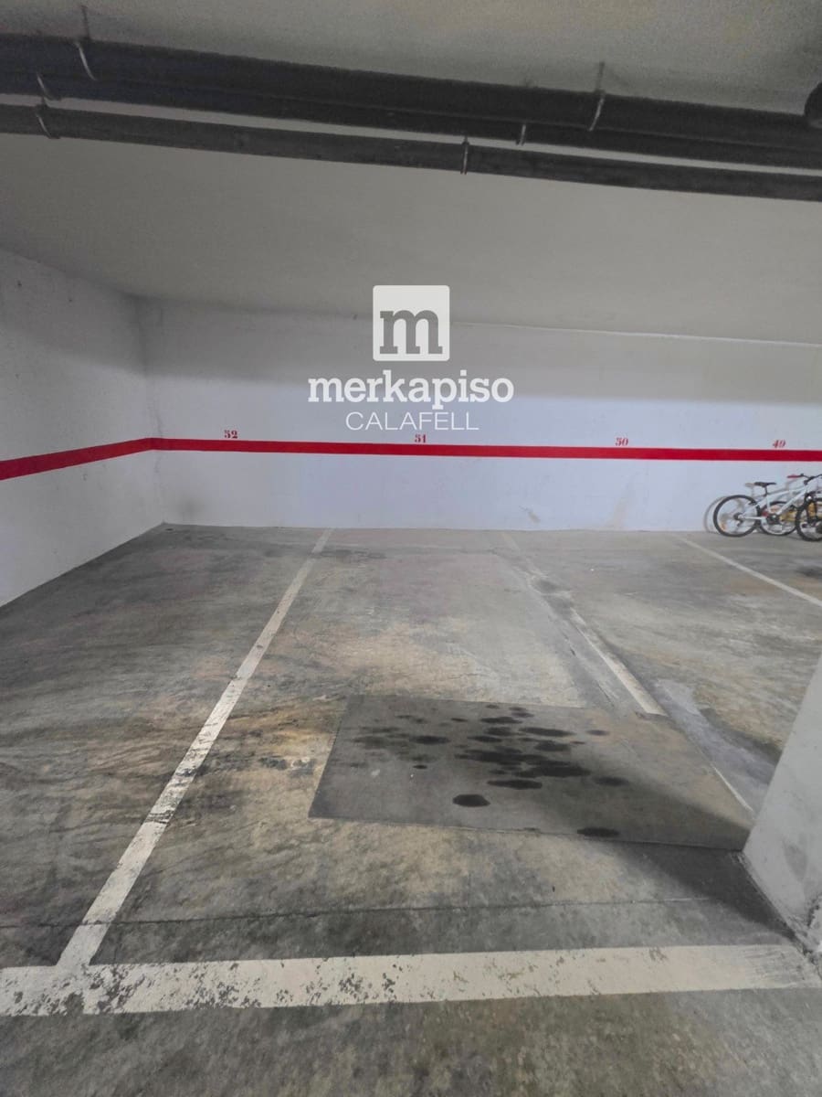 1 bedroom Flat for sale in Creixell with pool garage - € 179,000 (Ref: 9575123)