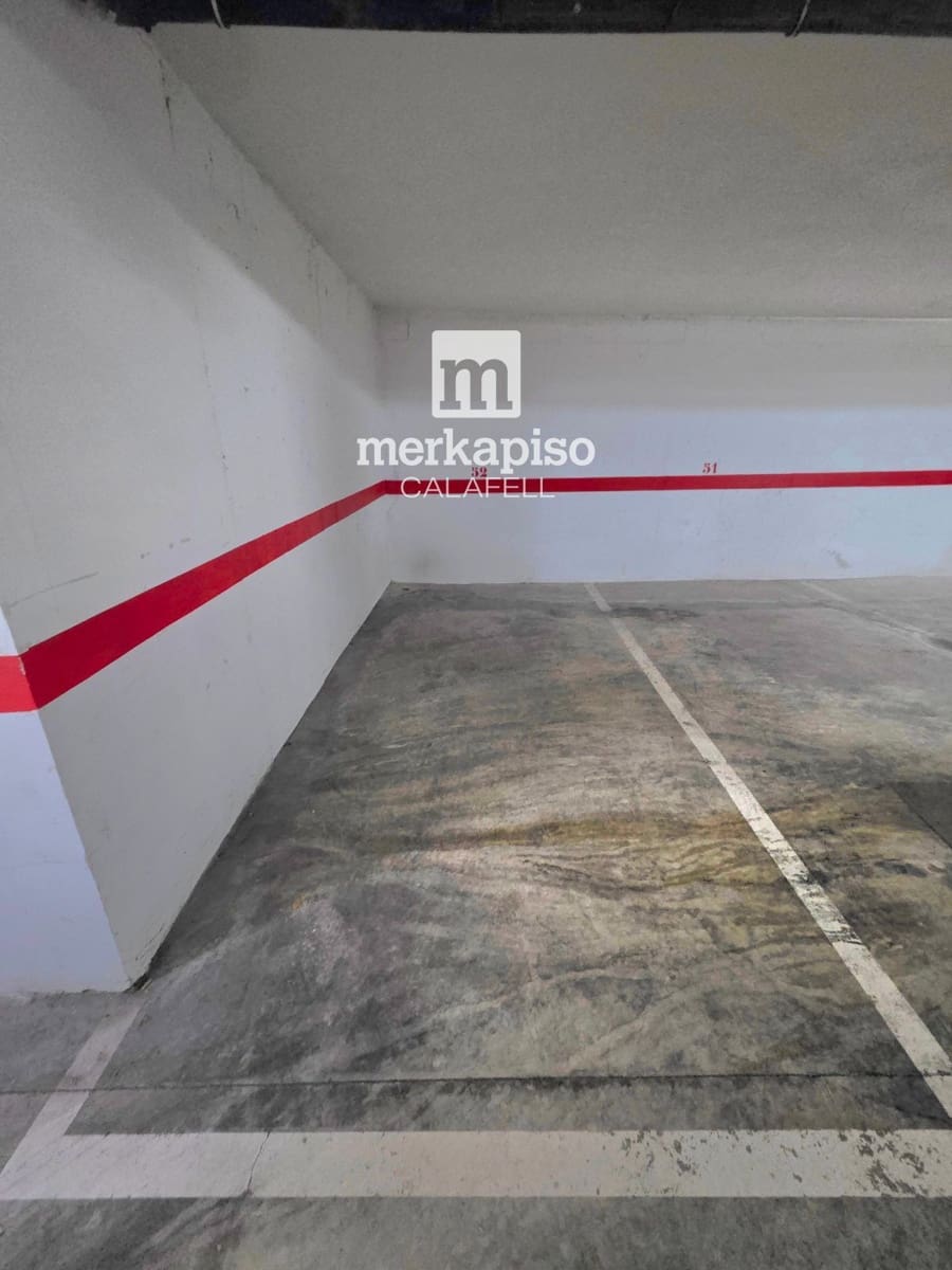 1 bedroom Flat for sale in Creixell with pool garage - € 179,000 (Ref: 9575123)