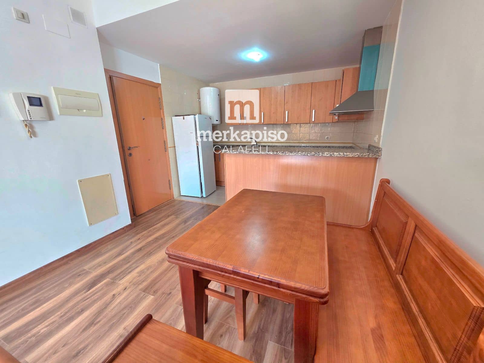 1 bedroom Flat for sale in Creixell with pool garage - € 179,000 (Ref: 9575123)