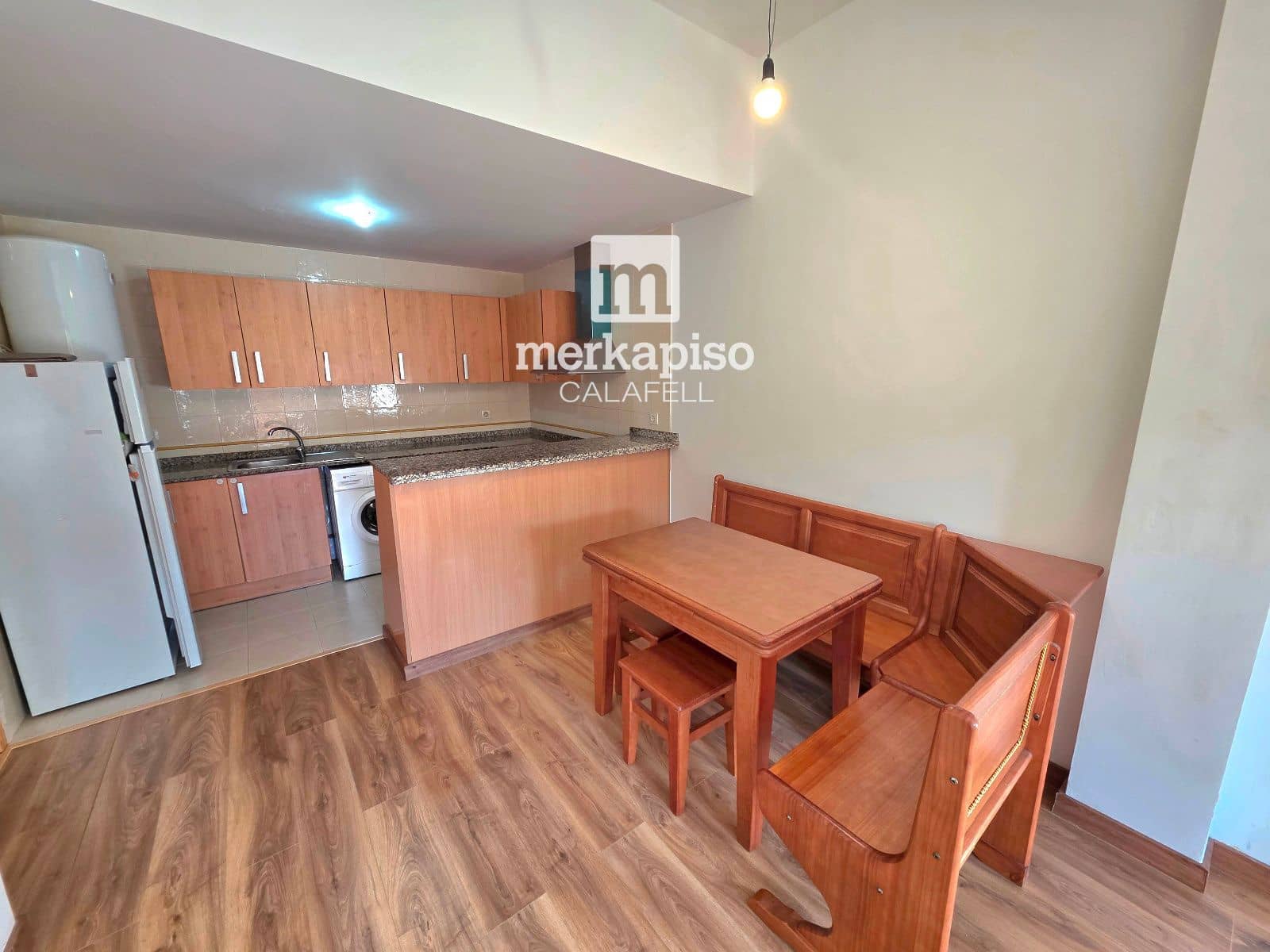 1 bedroom Flat for sale in Creixell with pool garage - € 179,000 (Ref: 9575123)