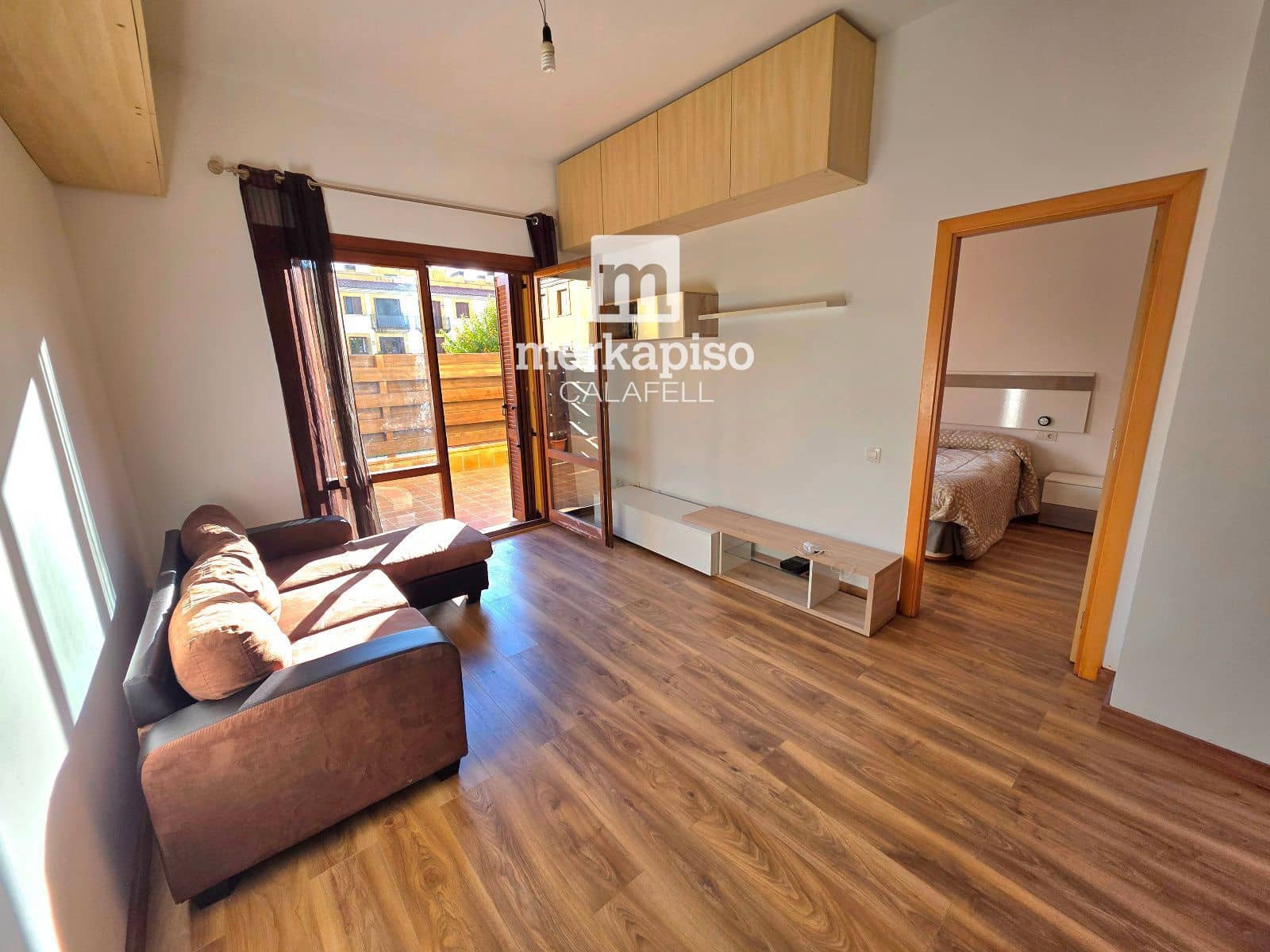 1 bedroom Flat for sale in Creixell with pool garage - € 179,000 (Ref: 9575123)