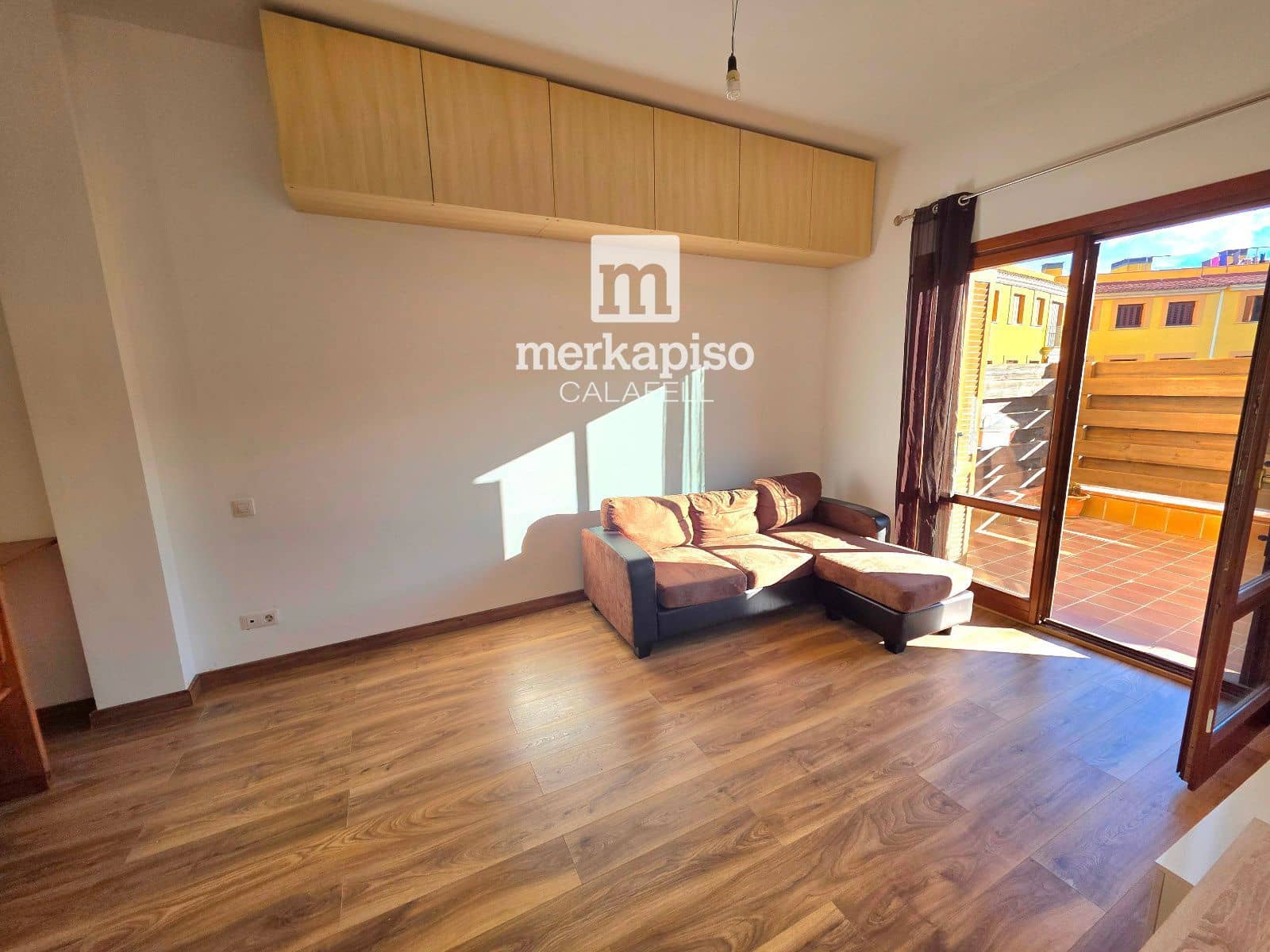 1 bedroom Flat for sale in Creixell with pool garage - € 179,000 (Ref: 9575123)
