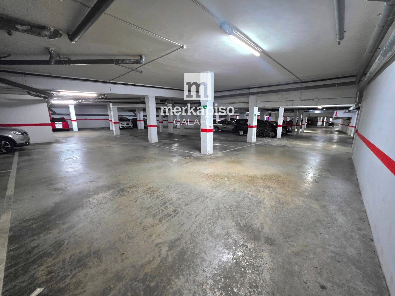 1 bedroom Flat for sale in Creixell with pool garage - € 179,000 (Ref: 9575123)