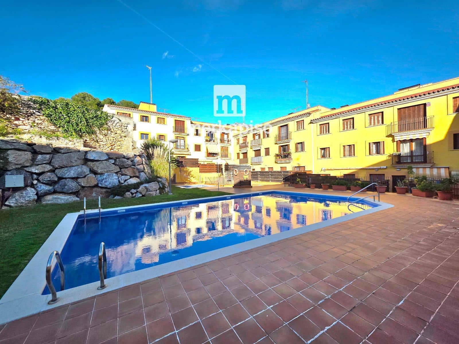 1 bedroom Flat for sale in Creixell with pool garage - € 179,000 (Ref: 9575123)