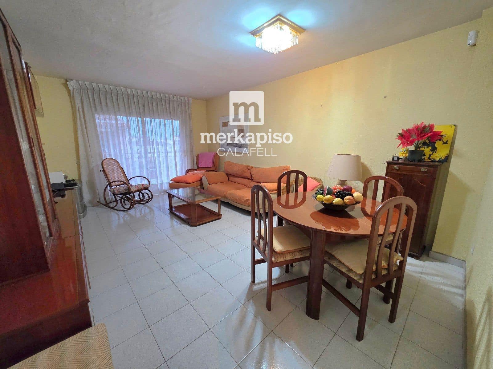 4 sypialnia Mieszkanie na sprzedaż w Torredembarra - 219 000 € (Ref: 9575124)