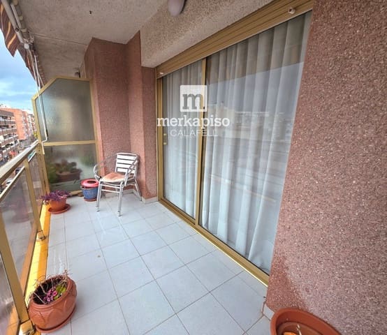 4 camera da letto Appartamento in vendita in Torredembarra - 219.000 € (Rif: 9575124)