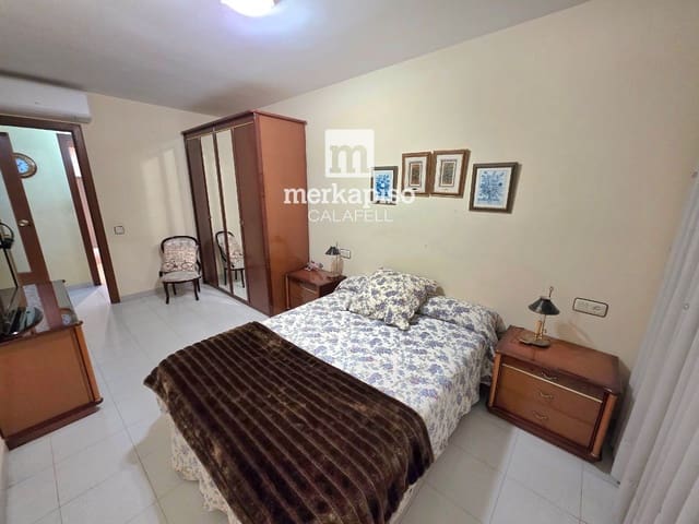 4 camera da letto Appartamento in vendita in Torredembarra - 219.000 € (Rif: 9575124)