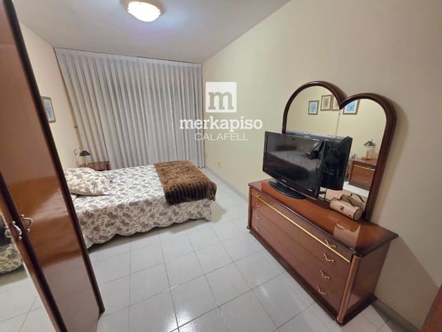 4 camera da letto Appartamento in vendita in Torredembarra - 219.000 € (Rif: 9575124)