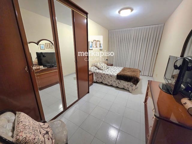 4 camera da letto Appartamento in vendita in Torredembarra - 219.000 € (Rif: 9575124)
