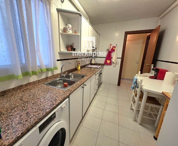 4 camera da letto Appartamento in vendita in Torredembarra - 219.000 € (Rif: 9575124)