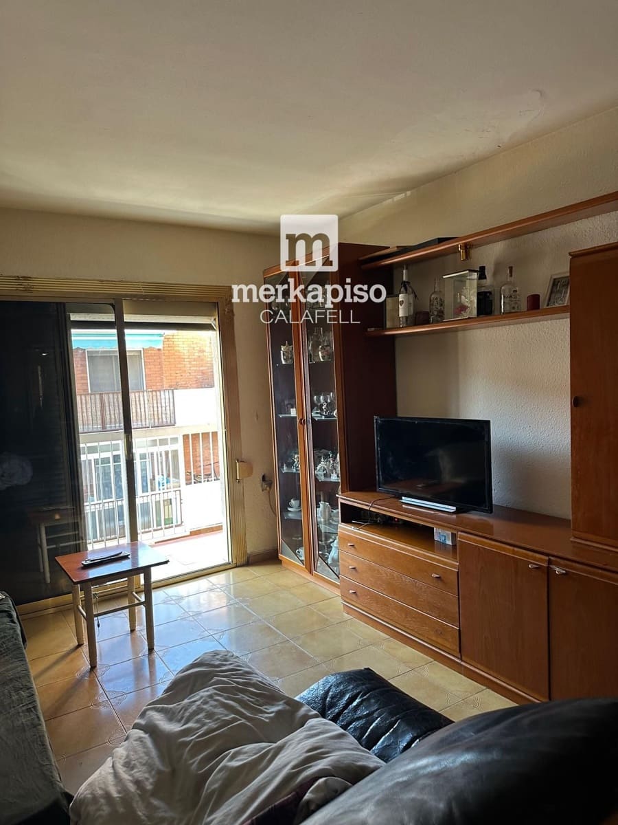 3 makuuhuone Asunto myytävänä paikassa El Prat de Llobregat - 260 000 € (Ref: 9626388)