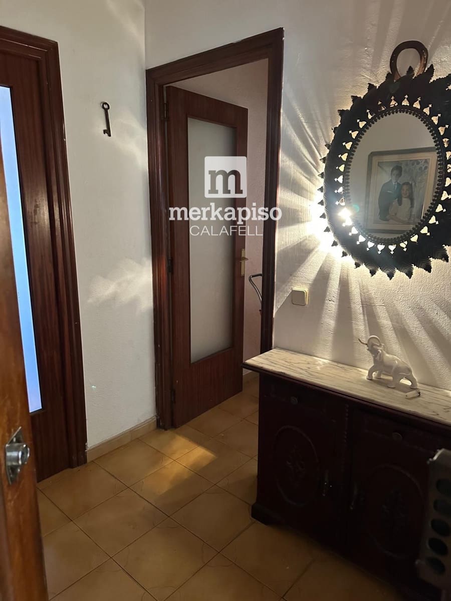 3 makuuhuone Asunto myytävänä paikassa El Prat de Llobregat - 260 000 € (Ref: 9626388)