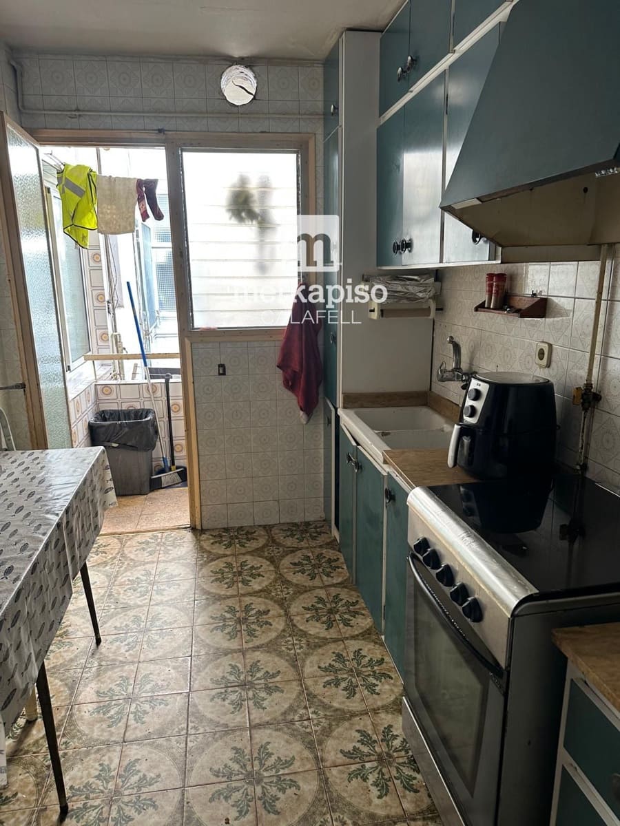 3 makuuhuone Asunto myytävänä paikassa El Prat de Llobregat - 260 000 € (Ref: 9626388)