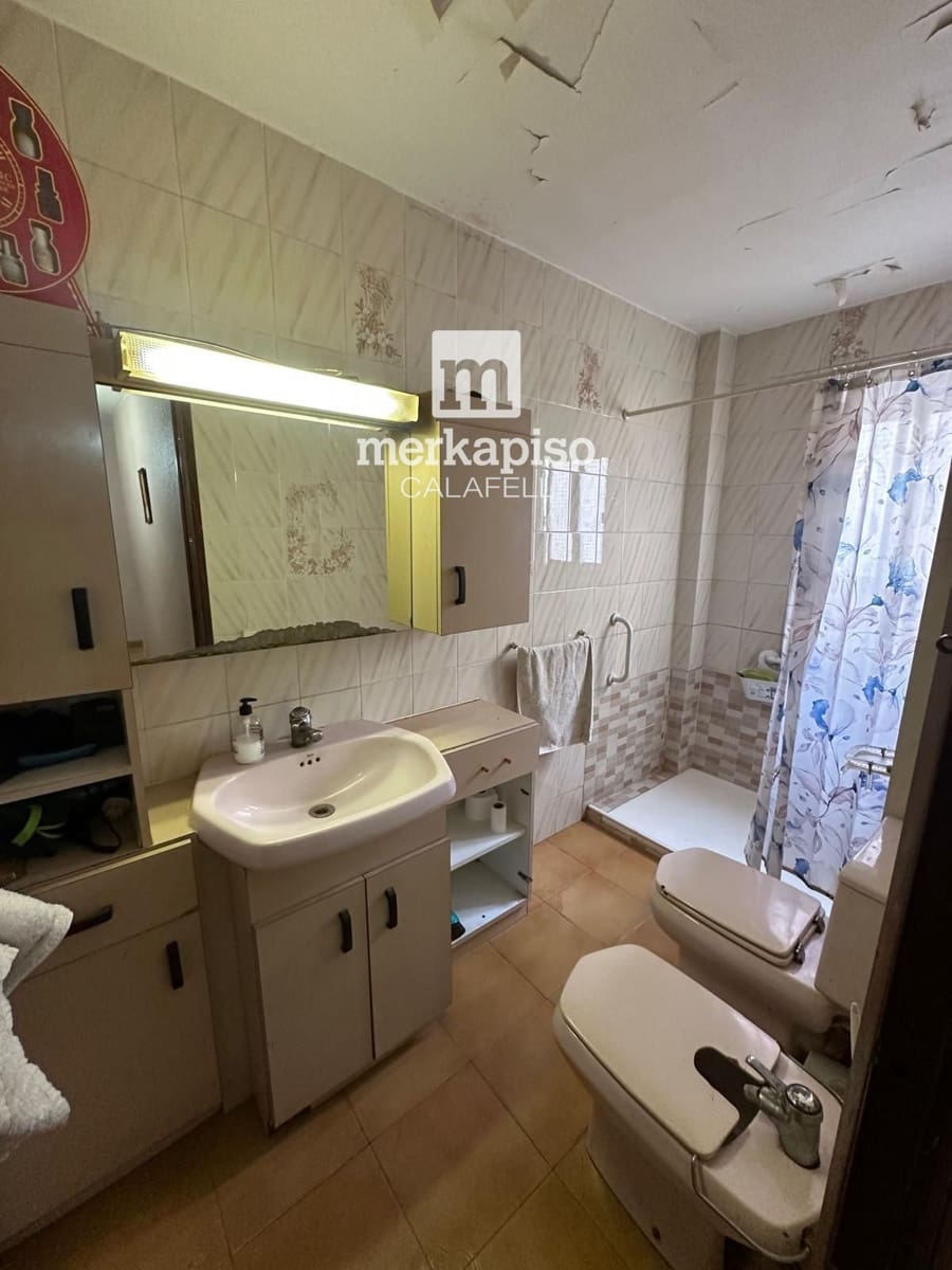 3 makuuhuone Asunto myytävänä paikassa El Prat de Llobregat - 260 000 € (Ref: 9626388)