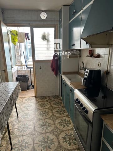 3 bedroom Flat for sale in El Prat de Llobregat - € 260,000 (Ref: 9626388)