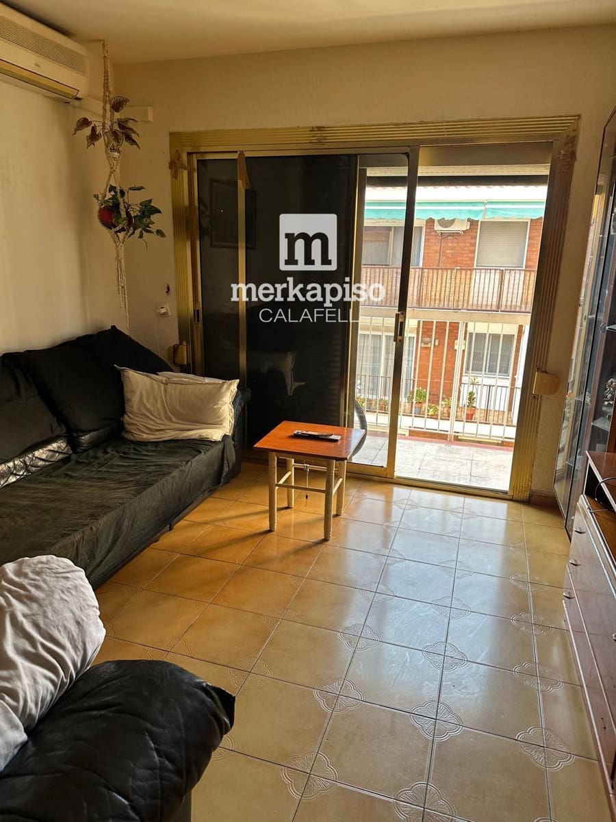 3 makuuhuone Asunto myytävänä paikassa El Prat de Llobregat - 260 000 € (Ref: 9626388)