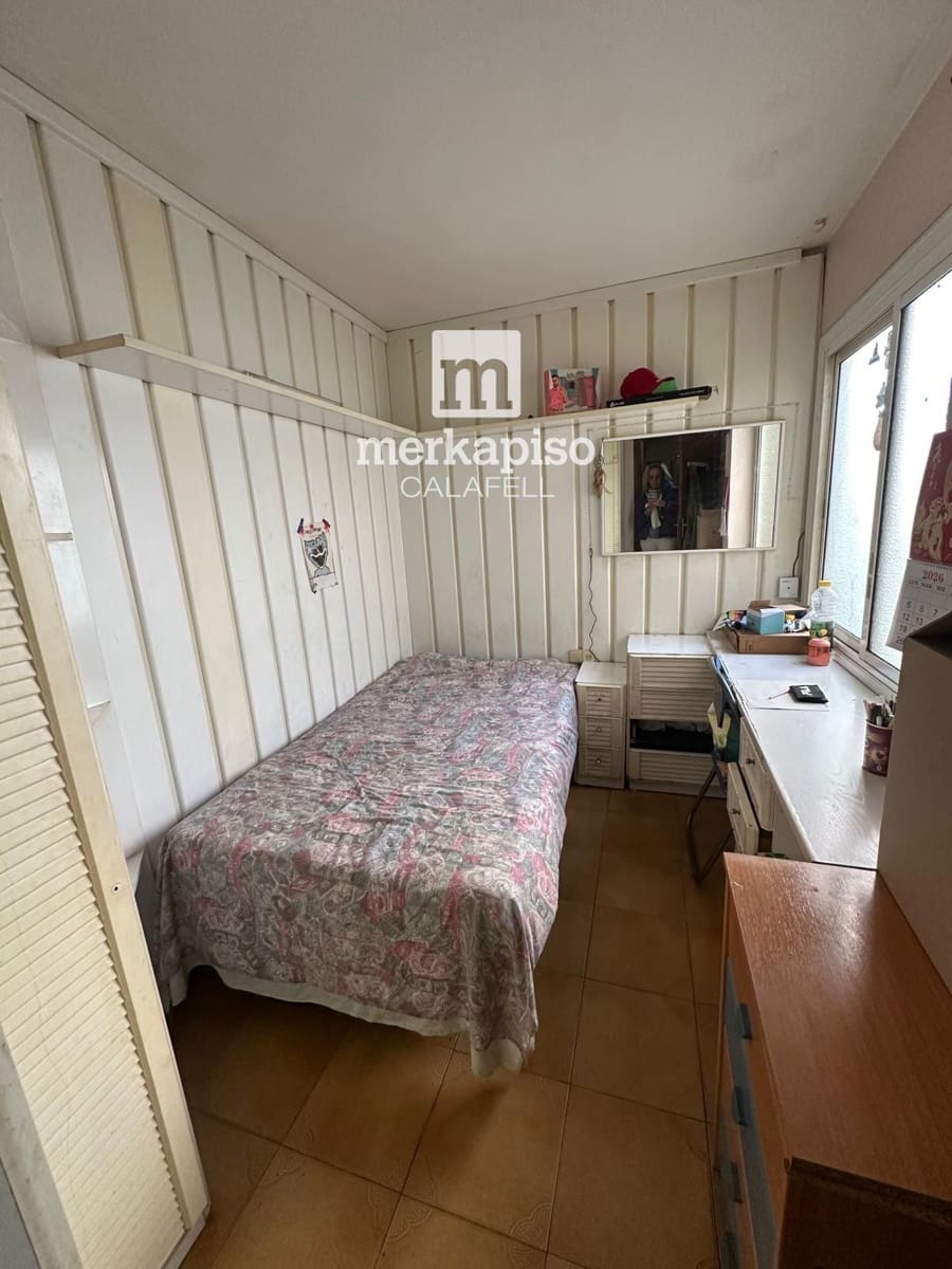 3 makuuhuone Asunto myytävänä paikassa El Prat de Llobregat - 260 000 € (Ref: 9626388)