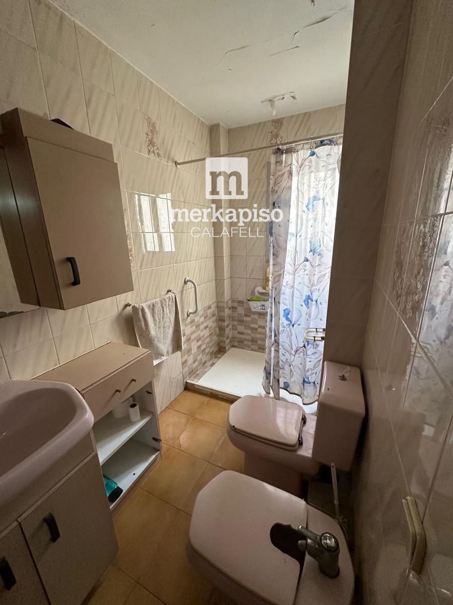 3 makuuhuone Asunto myytävänä paikassa El Prat de Llobregat - 260 000 € (Ref: 9626388)