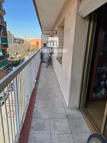 3 bedroom Flat for sale in El Prat de Llobregat - € 260,000 (Ref: 9626388)