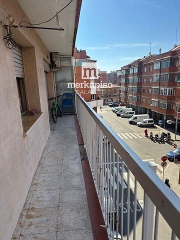 3 bedroom Flat for sale in El Prat de Llobregat - € 260,000 (Ref: 9626388)