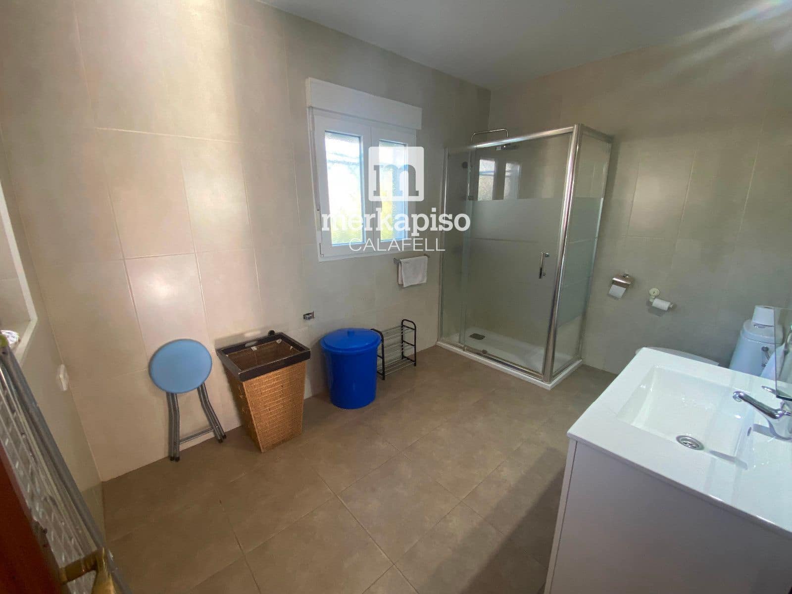 5 slaapkamer Villa te koop in Cunit met zwembad garage - € 399.000 (Ref: 9626616)