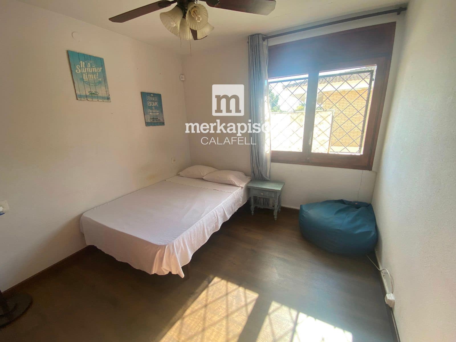 5 slaapkamer Villa te koop in Cunit met zwembad garage - € 399.000 (Ref: 9626616)