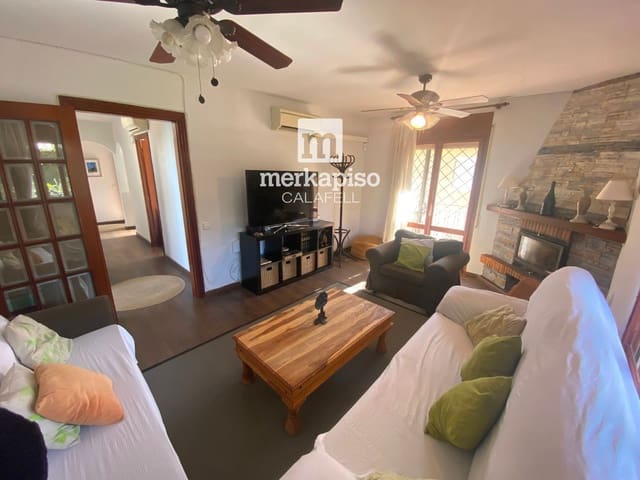 5 slaapkamer Villa te koop in Cunit met zwembad garage - € 399.000 (Ref: 9626616)