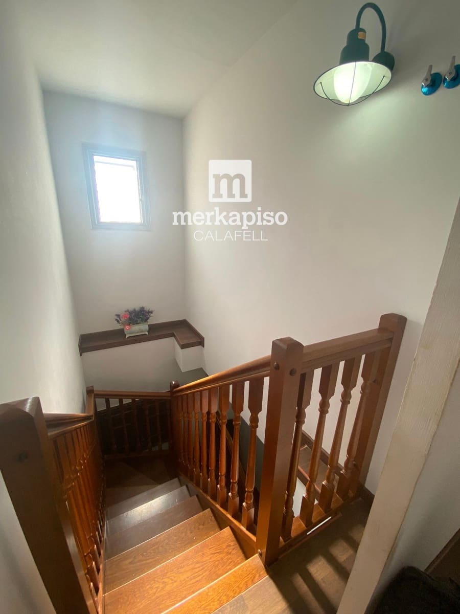 5 slaapkamer Villa te koop in Cunit met zwembad garage - € 399.000 (Ref: 9626616)