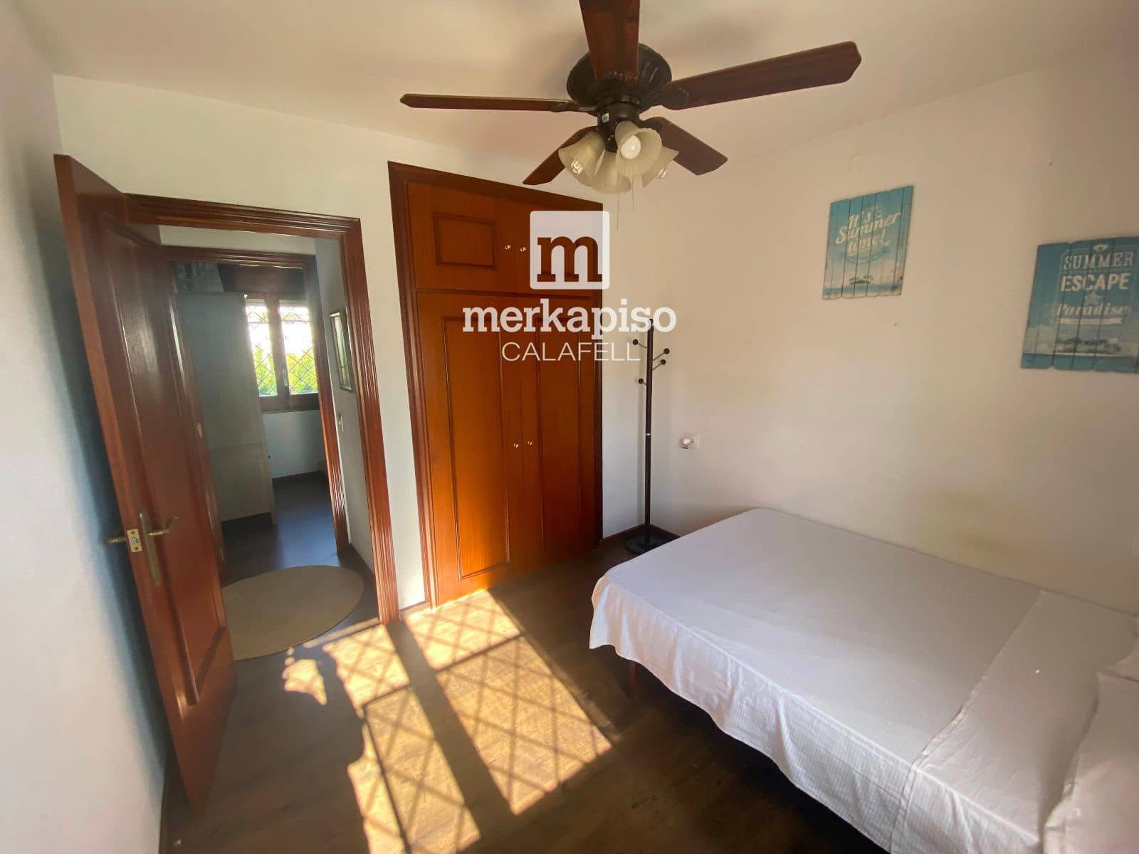 5 slaapkamer Villa te koop in Cunit met zwembad garage - € 399.000 (Ref: 9626616)