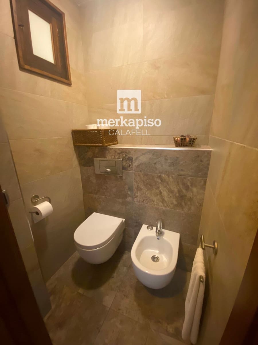 5 slaapkamer Villa te koop in Cunit met zwembad garage - € 399.000 (Ref: 9626616)