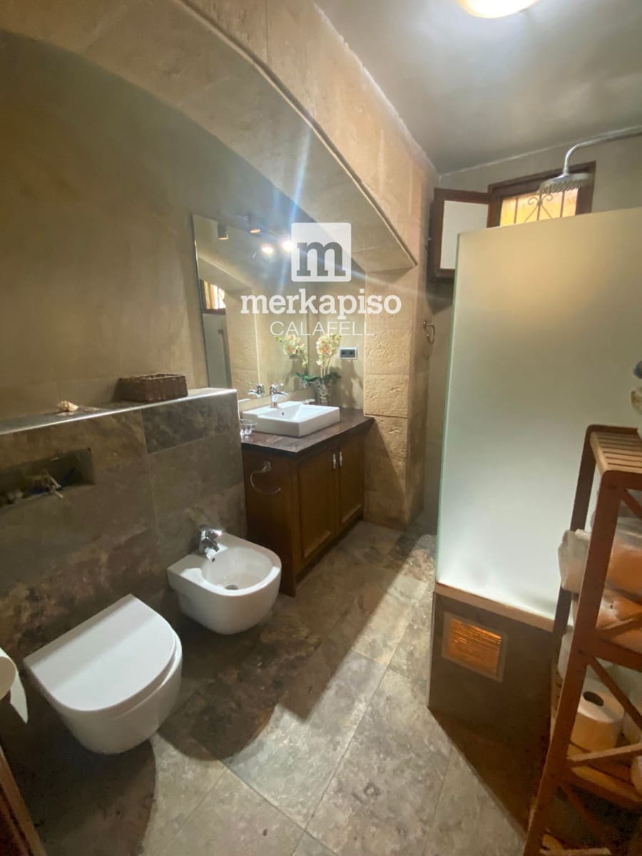 5 slaapkamer Villa te koop in Cunit met zwembad garage - € 399.000 (Ref: 9626616)