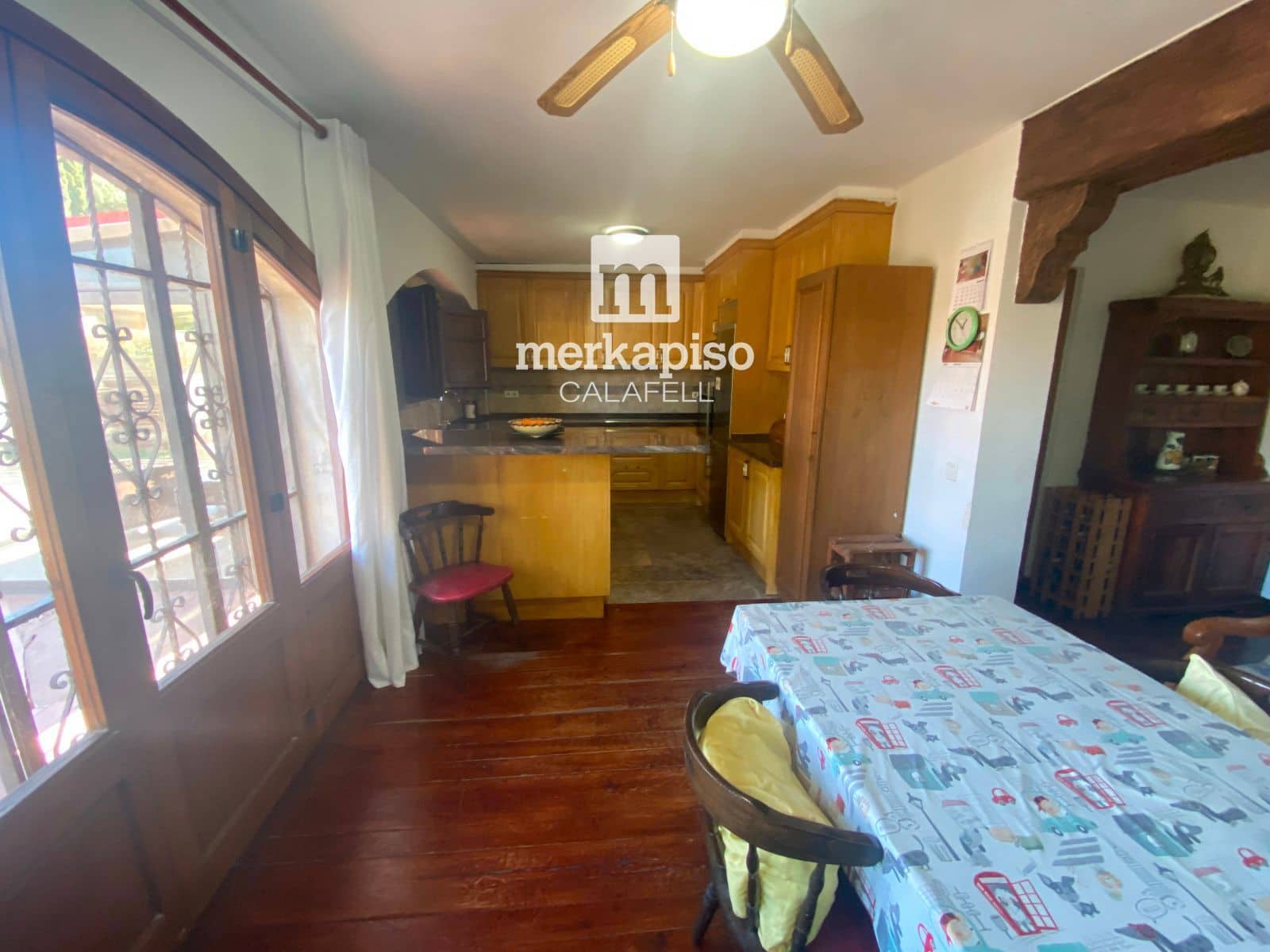 5 slaapkamer Villa te koop in Cunit met zwembad garage - € 399.000 (Ref: 9626616)