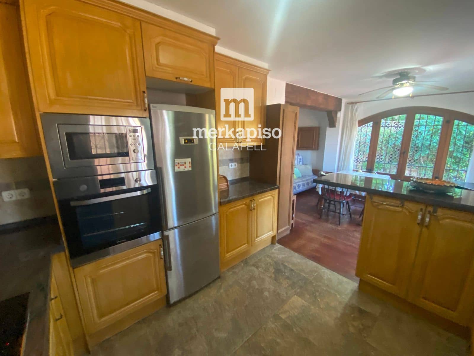 5 slaapkamer Villa te koop in Cunit met zwembad garage - € 399.000 (Ref: 9626616)